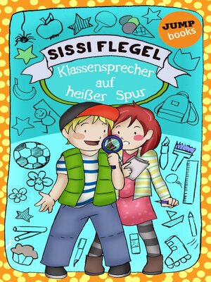 cover image of Die Grundschul-Detektive--Band 2